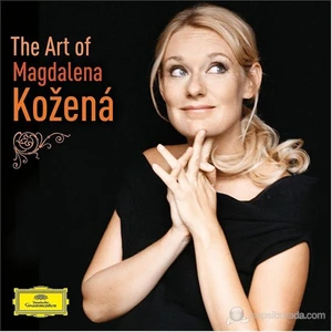 Magdalena Kozena - The Art Of