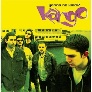 Kargo - Yarına Ne Kaldı? CD