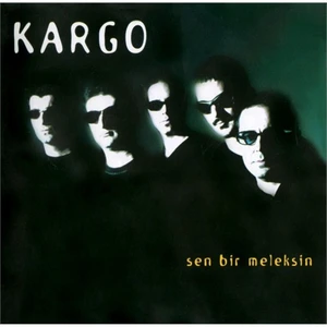 Kargo - Sen Bir Meleksin CD