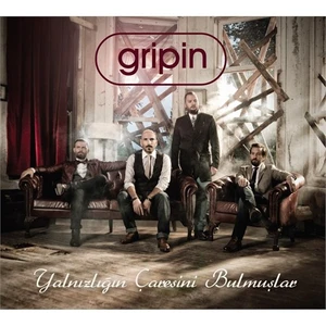 Gripin - Yalnızlığın Çaresini Bulmuşlar