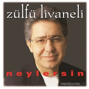Zülfü Livaneli - Neylersin