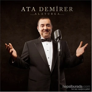 Ata Demirer -CD Alaturka(CD)