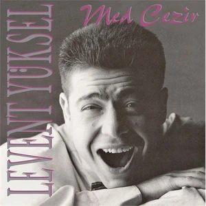 Levent Yüksel - Med Cezir (Plak)