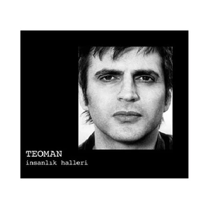 Teoman - İnsanlık Halleri (Plak)