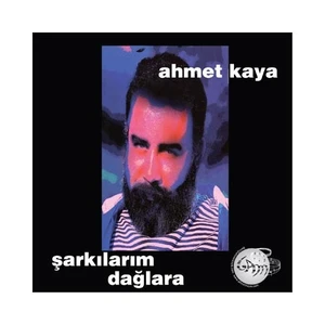 Ahmet Kaya - Şarkılarım Dağlara ( CD )