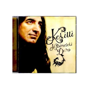 Murat Kekilli - Kalbimdeki Darp