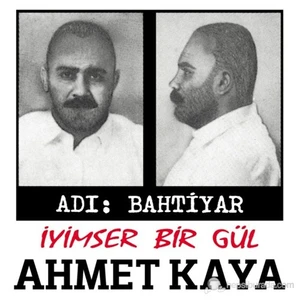 Ahmet Kaya - İyimser Bir Gül ( CD )
