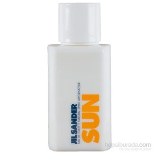 Jil Sander Sun Edt 75 Ml Kadın Parfüm