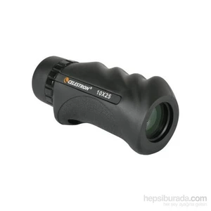 71210 Nature 10X25 Monocular Dürbün (Kutulu)