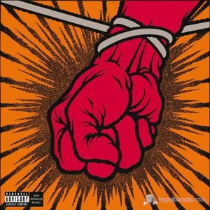 Metallica - St. Anger (CD)