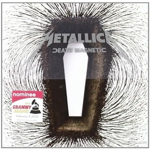 Metallica - Death Magnetic (CD)