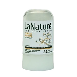 50 Ml Kadın Kokusuz Kristal Deodorant