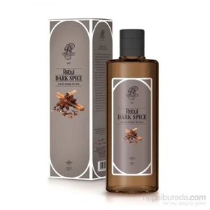 Dark Spice Kolonya 160ML