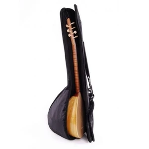 Bağlama Kılıfı Uzun Gıgbag Xbgu