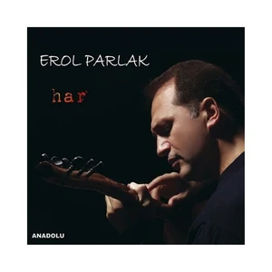 Erol Parlak - Har