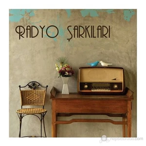 Radyo Şarkıları (2 CD)