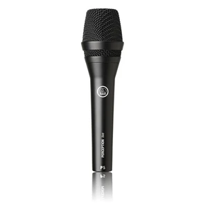 Akg P-5 S El Mikrofonu