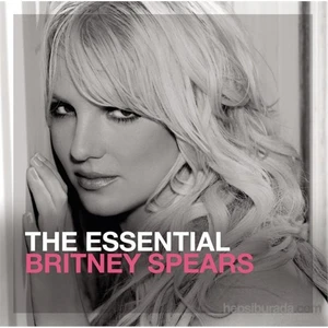 Britney Spears - The Essential (CD)
