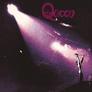 Queen - Queen (Plak)