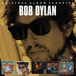 Bob Dylan - Orıgınal Album Classıcs