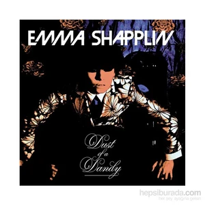 Emma Shapplin - DUST OF A DANDY
