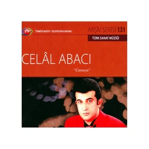 TRT Arşiv Serisi 131: Celal Abacı - Cansuyu (CD)