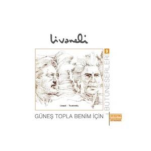 Zülfü Livaneli - Güneş Topla Benim İçin