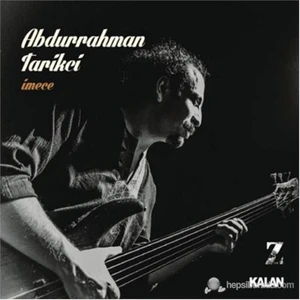 Abdurrahman Tarikci - İmece (CD)