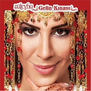 Züleyha - Gelin Kınası