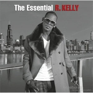 R. Kelly - The Essential (CD)