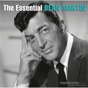 Dean Martin - The Essential (CD)
