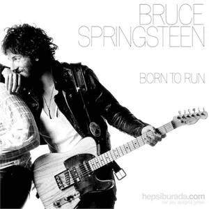 Bruce Springsteen - Born to Run CD