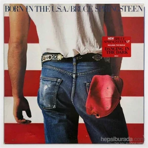 Bruce Springsteen - Born in the U.S.A (1984)