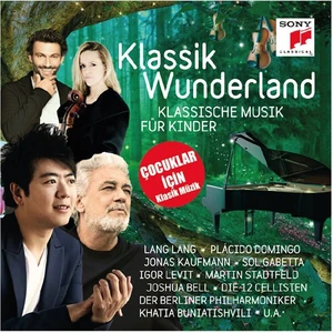 Classical Wonderland - Classical Music For Children (Çocuklar İçin Klasik Müzik)