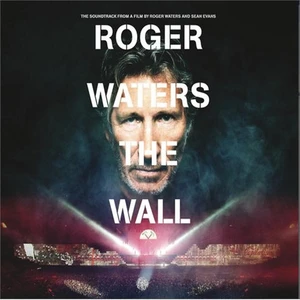 Roger Waters The Wall (Plak)