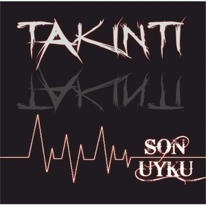 Takıntı - Son Uyku (CD)