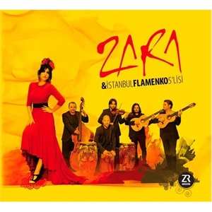 Zara - İstanbul Flamenko 5’lisi