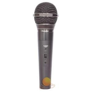 D-600 Mikrofon