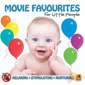 Movıe Favourıtes For Little People