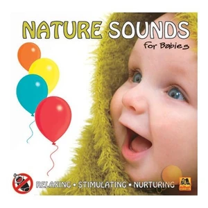 Nature Sounds For Babies