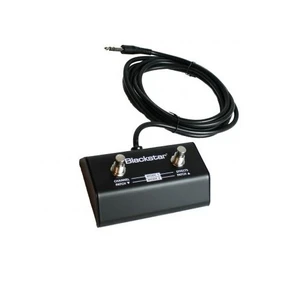 FS 11 Footswitch Kontrol Pedalı
