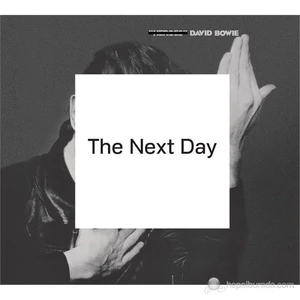 David Bowie - The Next Day CD