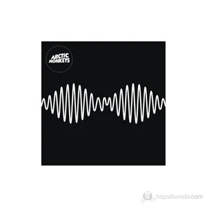 Arctic Monkeys - Am (Lp)