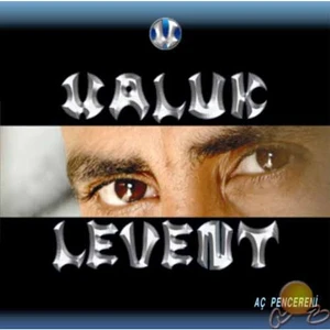 Aç Pencereni (Haluk Levent) (cd)