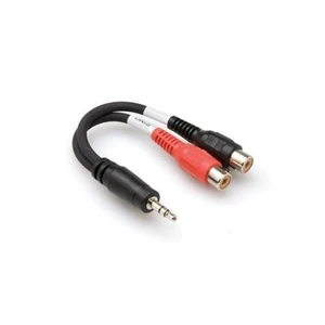 Trs(M)-Dual Rca(F) Stereo Break Yra-154