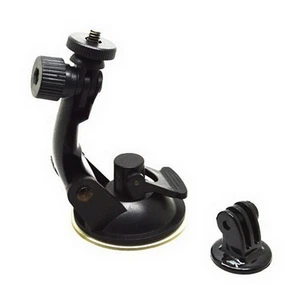 Sjcam Uzun Vantuz / Vakum Aparatı + Tripod Adaptörü