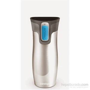 Westloop Paslanmaz Çelik Termos 470 ml