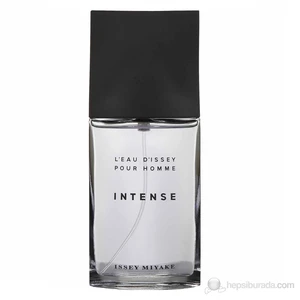 Issey Miyake L'eau D'issey Intense Edt 125 Ml Erkek Parfümü