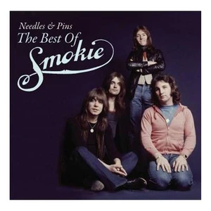 Smokie – Needles & Pins: The Best Of Smokie (2 CD)