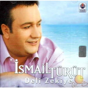 Deli Zekiye (ismail Türüt) (cd)
